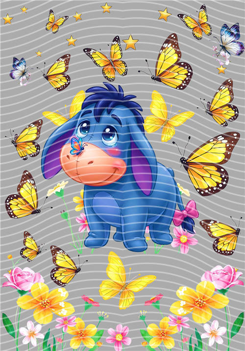 A5 Notebook Wraps-A 1547